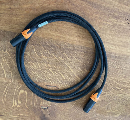Dual Domain Cable