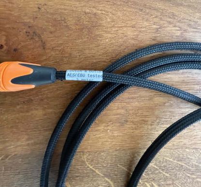 Dual Domain Cable