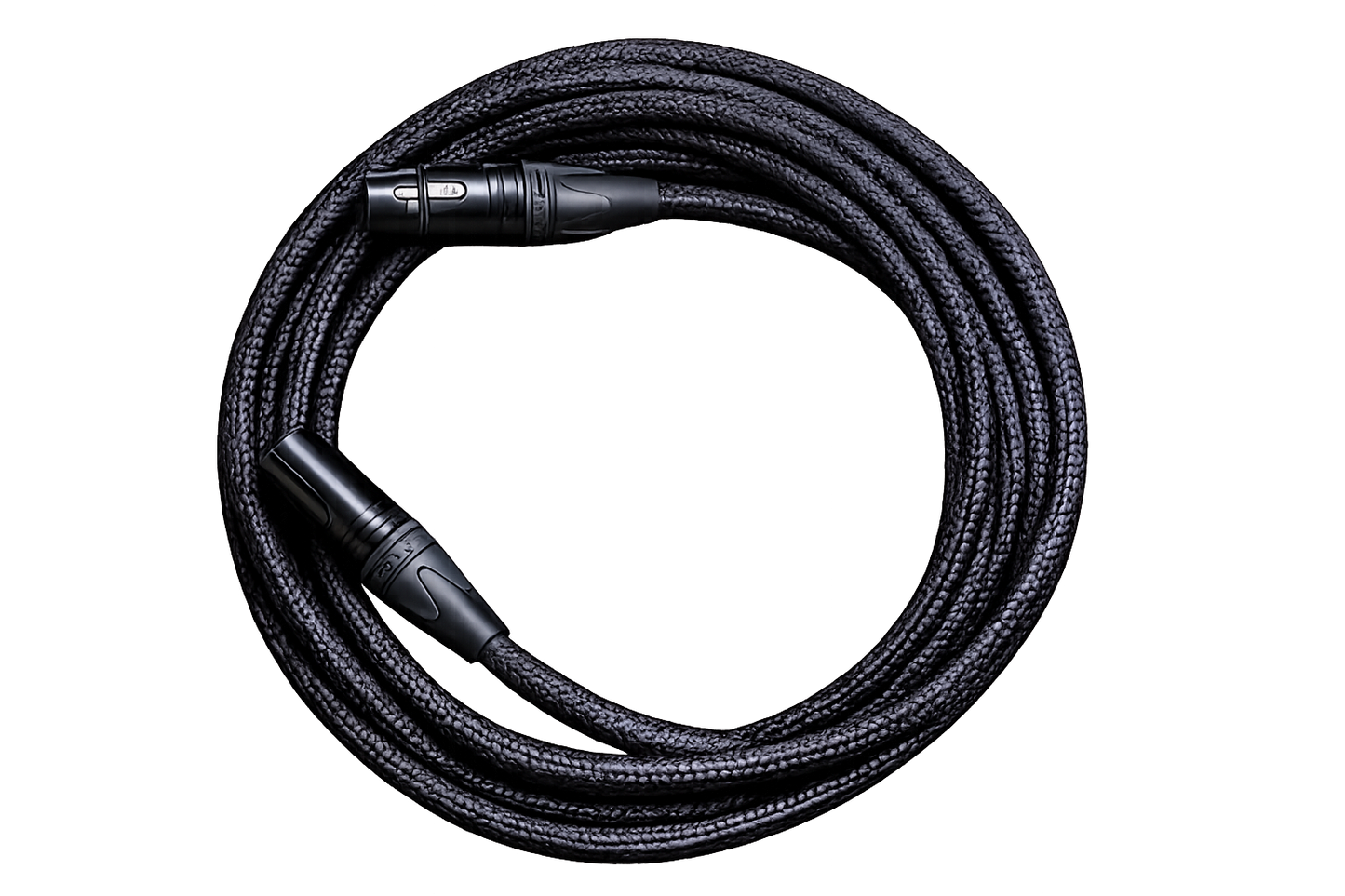 Dual Domain Cable