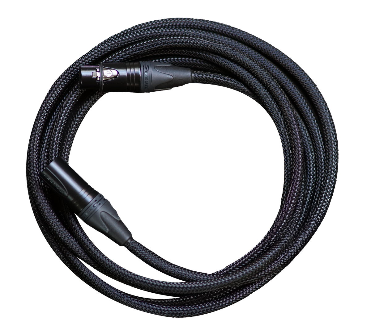 Dual Domain Cable