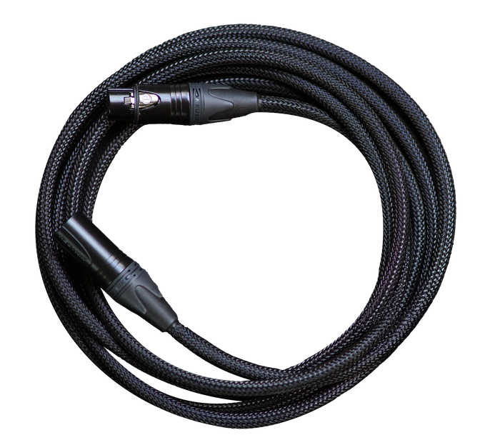 Dual Domain Cable
