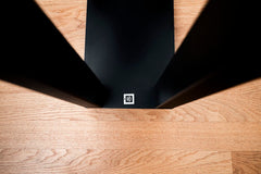 8c Speaker Stands