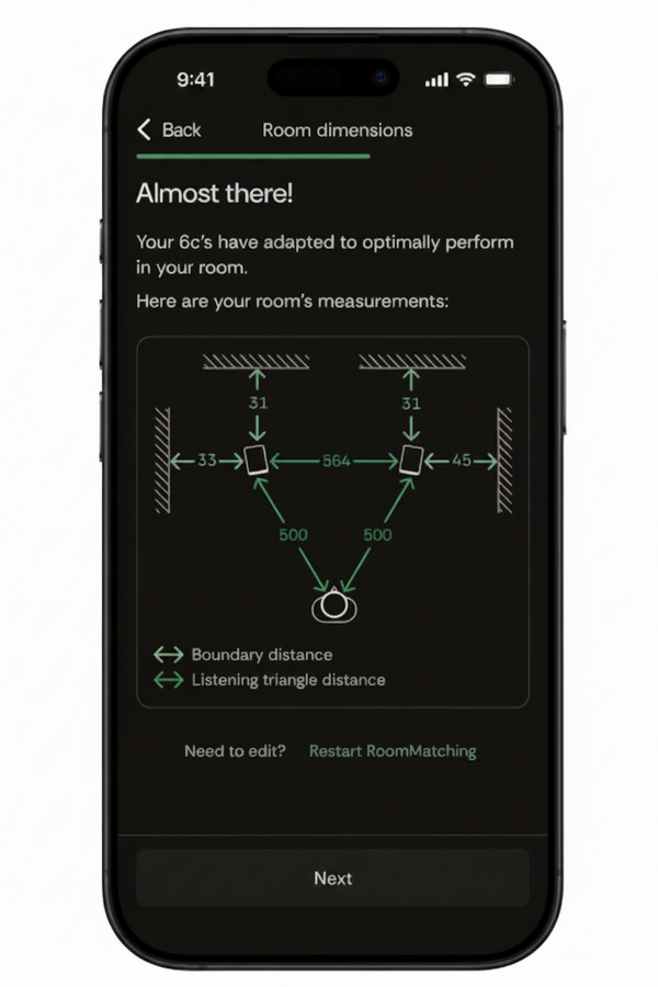 Dutch & Dutch App