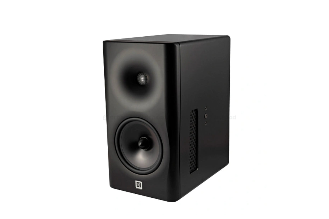 Dutch & Dutch 8c Studio in black